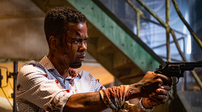 ‘Spiral: Saw’ – estreno en cines 21 de mayo Spiral Saw
