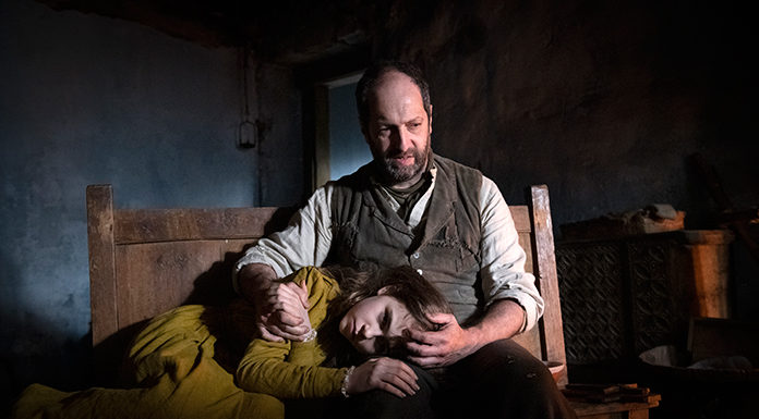 ‘Ilargi Guztiak’, ganadora del décimo Premio San Sebastián-Gipuzkoa Film Comission Todas las lunas