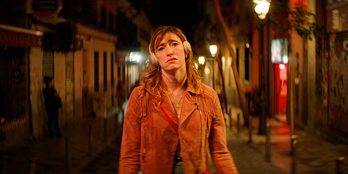 ‘Todo lo otro’ – estreno 26 de octubre en HBO Max Todo lo otro