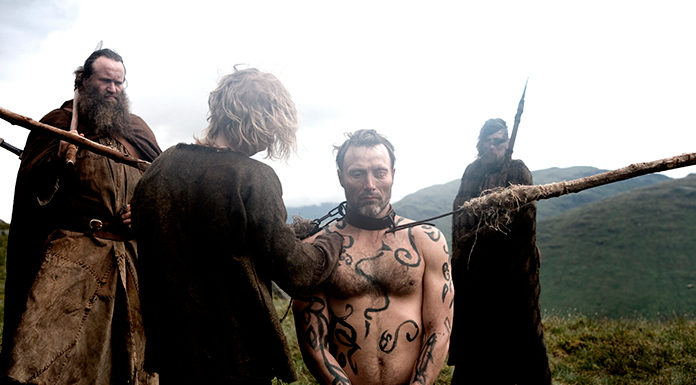 ‘Valhalla Rising’ – estreno en cines 14 de mayo VALHALLA RISING