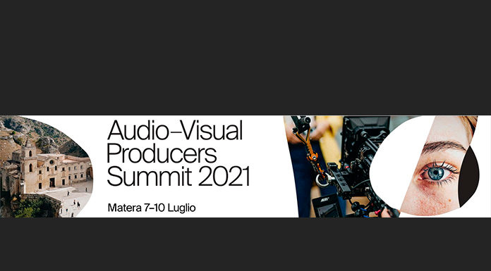 audiovisual producers summit 2021