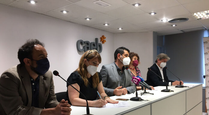 asociaciones baleares del audiovisual