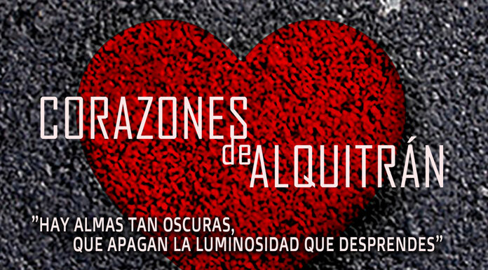 corazones de alquitran