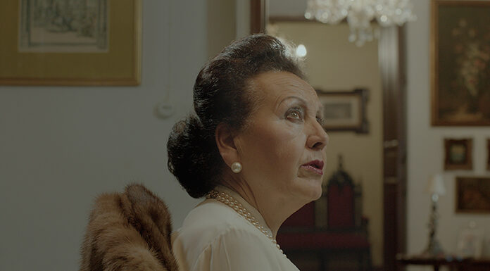 ‘Destello bravío’ – estreno en cines 18 de junio destello bravio