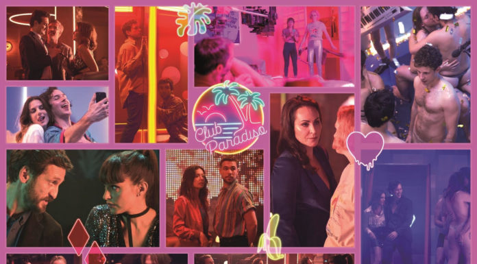 La comedia de Paco Caballero ‘Donde caben dos’, producida por Filmax, se estrenará el 30 de julio