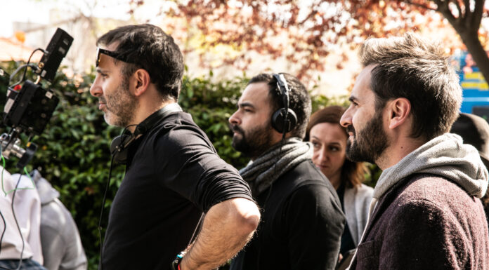 Viacom International Studios anuncia el inicio de rodaje y el reparto de la dramedia ‘El día menos pensado’ el dia menos pensado