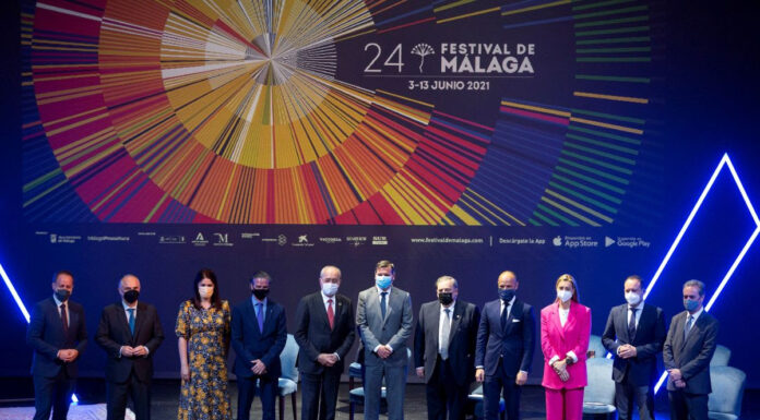 El 24º Festival de Málaga repite fórmula adaptada a la situación sanitaria y regresa a la veintena de títulos en su Sección Oficial Festival de Malaga