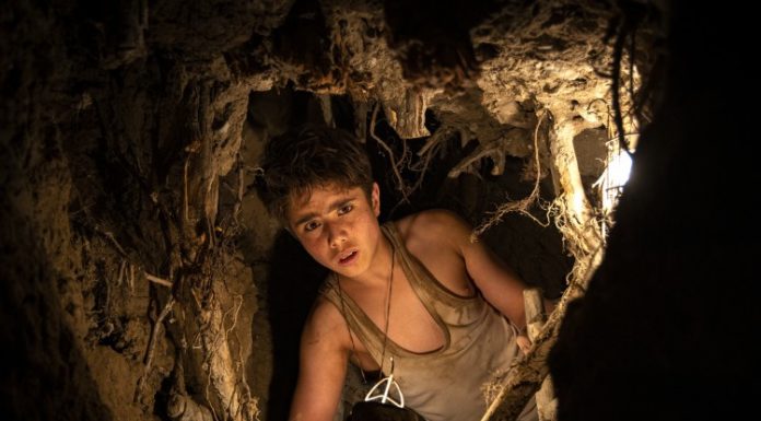 ‘Hijos del sol’ – estreno en cines 14 de mayo
