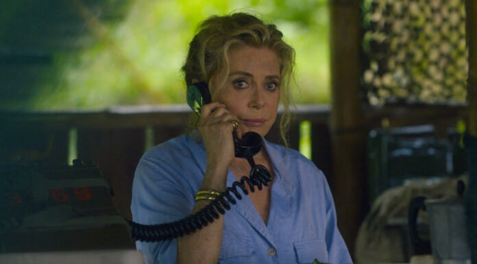 ‘Maldita jungla’ – estreno en cines 28 de mayo
