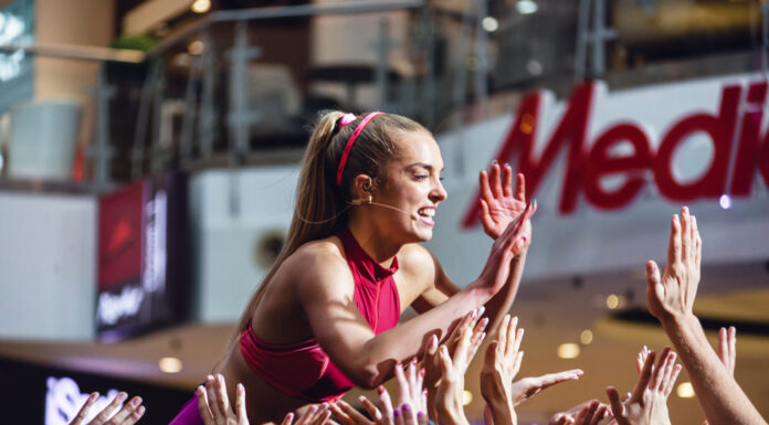 sweat
