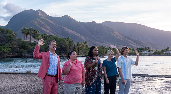 ‘The White Lotus’ – estreno 12 de julio en HBO España the white lotus