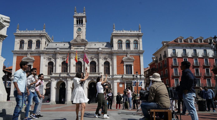 Spain Film Commission presenta en Fitur Screen la ruta ‘Spain Screen Grand Tour’
