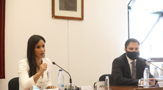 El Ayuntamiento de Madrid aprueba dos líneas de apoyo a producción y distribución por un importe total de 800.000 euros