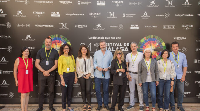 El cine publicitario celebra su tercer congreso en Málaga