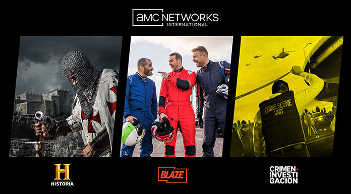 AMC Hearst