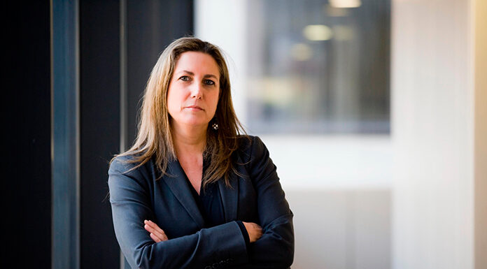 Ana Maria Bordas RTVE