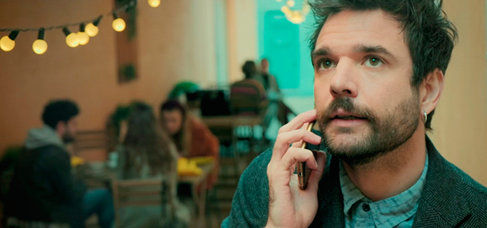 ‘Contiguo’ – estreno 18 de junio en Filmin Contiguo
