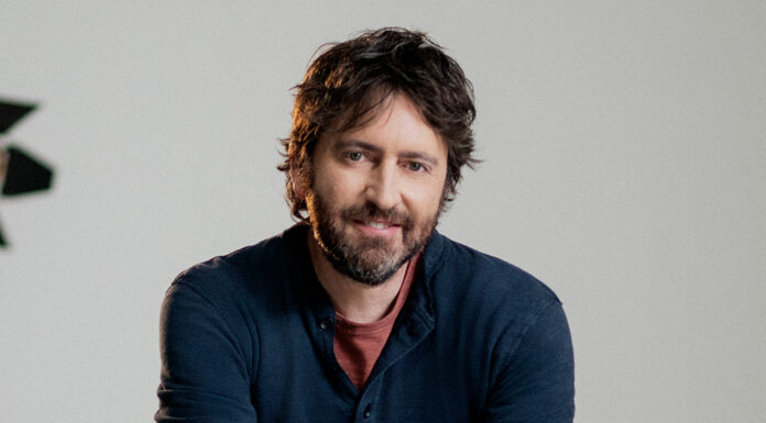 Daniel Sánchez Arévalo