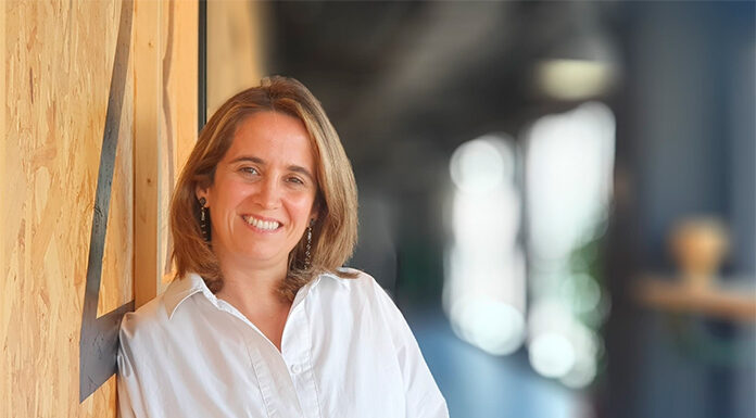 Esther Agraso se incorpora a Plano a Plano como directora de Internacional Esther Agraso 2021