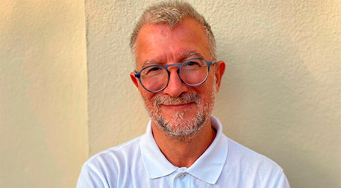 Josep Ramon Lluch, nuevo director de contenidos de Valencia Imagina Televisión Josep Ramon Lluch