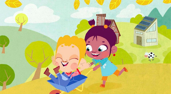 kima & amik