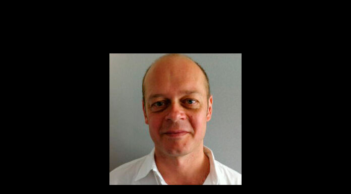 Mark Edwards
