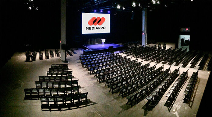 Mediapro abre un nuevo centro de producción en Manhattan Mediapro US instalaciones NY