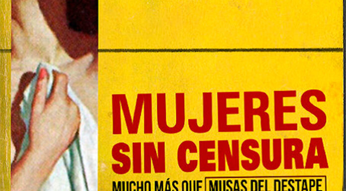 Mujeres sin censura