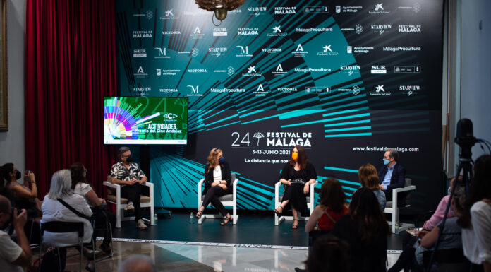La Academia de Cine de Andalucía convoca un concurso público para la creación del trofeo de los Premios Carmen