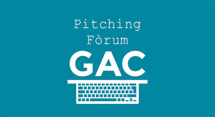Pitching Forum GAC 202