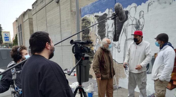 El documental colectivo ‘Poblado dirigido de Orcasitas’ se estrena el 19 de junio en la Muestra de Cine de Barrio del Poblado