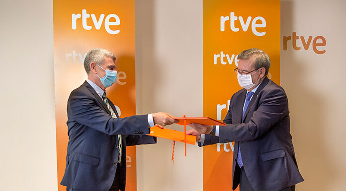 RTVE memoria democrática