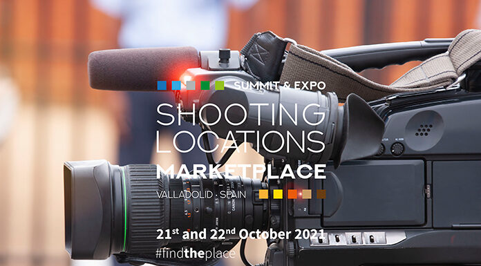 Shooting Locations Marketplace ultima su primera edición: reuniones y conferencias como objetivos principales Shooting Locations Marketplace 2021