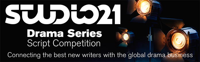Studio21 Drama Competition