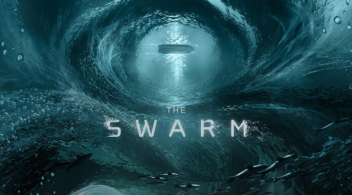 La Alianza coproduce ‘The Swarm’, nueva y ambiciosa serie de ficción liderada por Alemania The Swarm