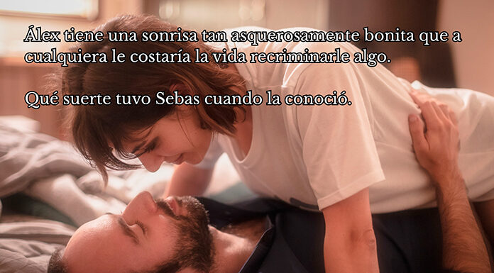 Melgo Cinema presenta ‘Ti Primeiro’, una novela visual romántica e interactiva en una app, escrita, dirigida y producida por Roberto Alvite Ti Primeiro