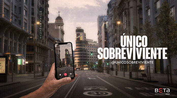unico sobreviviente