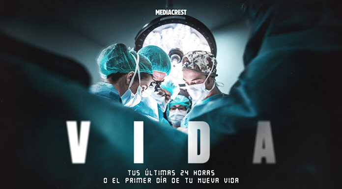 Vida Mediacrest
