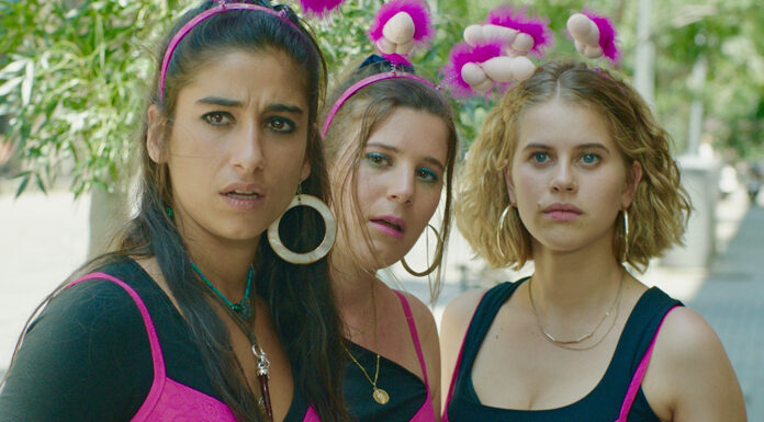 El cine español presente y pasado toma Portugal