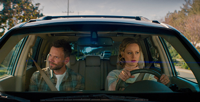 ‘Happily’ – estreno 18 de junio en Filmin happily filmin