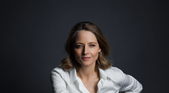 Jodie Foster, Palma de Oro de Honor del 74º Festival de Cannes