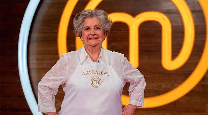 MasterChef Abuelos