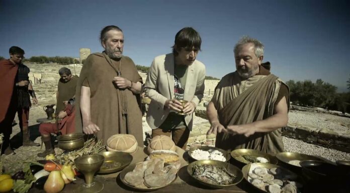 ‘Históricos anónimos’ se estrena el 12 de junio en La 2