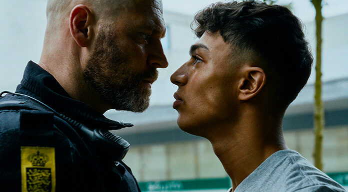 ‘Shorta, el peso de la ley’ – estreno en cines 4 de junio shorta
