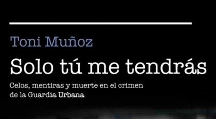 solo tu me tendras