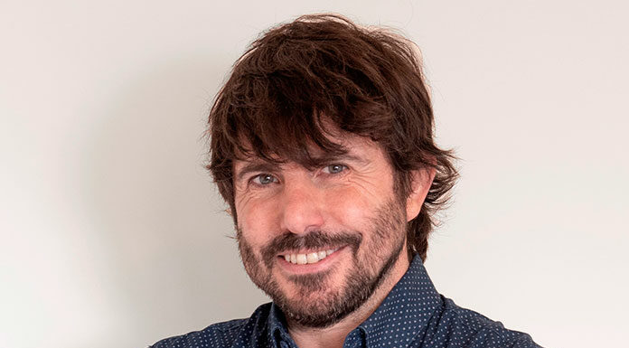 Banijay Iberia lanza su propia agencia creativa con Agus Cantero al frente Agus Cantero