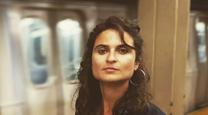 Amanda Gutiérrez del Castillo dirigirá ‘Corazones de alquitran’