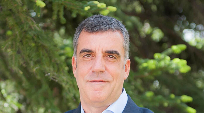 Carles González es el nuevo director del Instituto RTVE Carles González