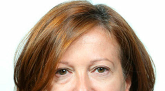 Cristina Arias RTVE