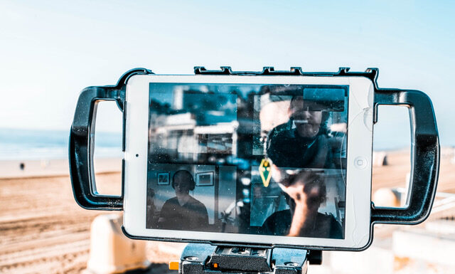 Éxito de los rodajes de publicidad en remoto en Canarias que ahora buscan atraer producciones cinematográficas